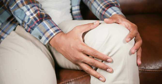 Knee Pain
