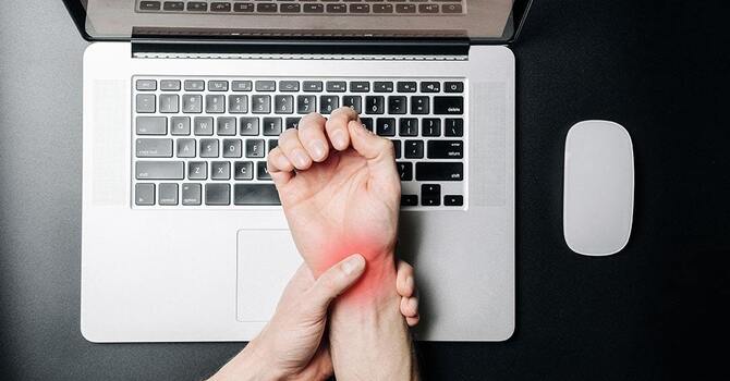 Carpal Tunnel Syndrome