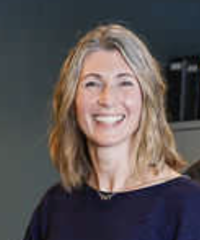 Photo of Connie Jewell